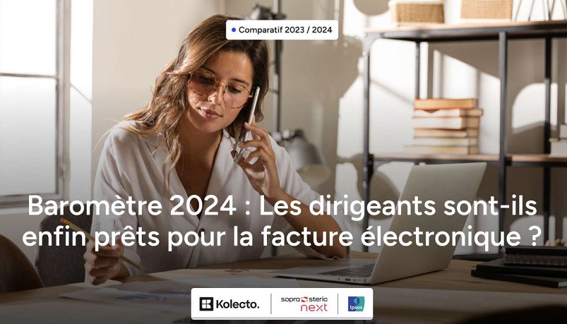 Réforme de la facturation électronique : les entreprises s’interrogent