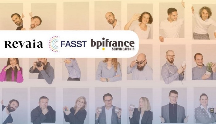 FASST lève 27 M€ pour accélérer la transformation digitale du secteur de l’assurance dans toute l'Europe