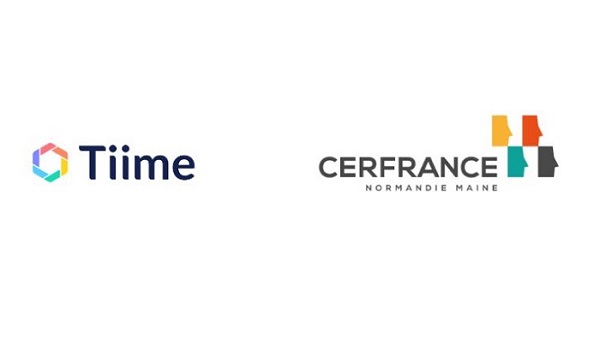 Cerfrance Normandie Maine choisit Tiime pour faire évoluer ses pratiques de production comptable