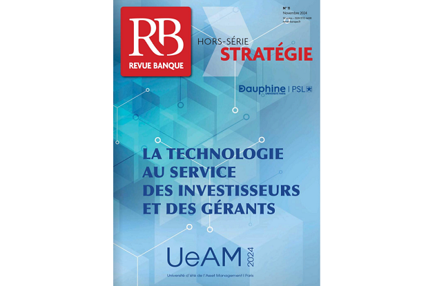 La technologie au service des investisseurs et des gérants