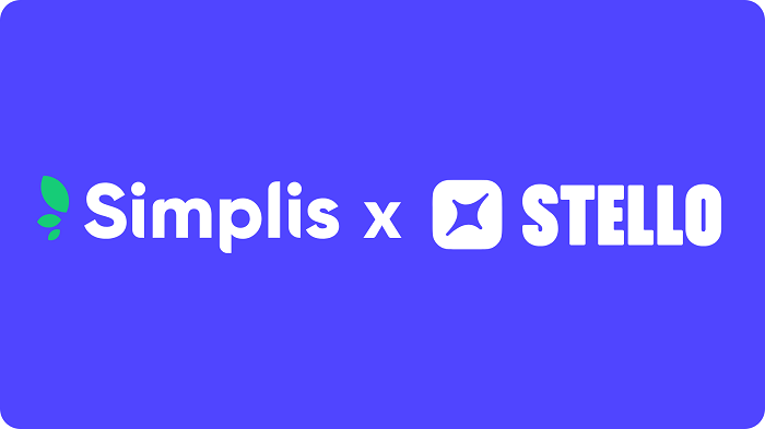 Simplis et Stello s’associent pour devenir la référence digitale de l'assurance professionnelle