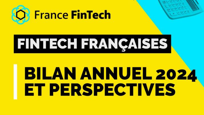 France FinTech publie le bilan annuel de son écosystème