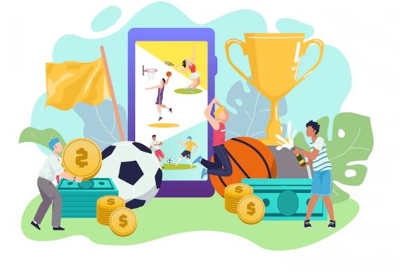 Comment gagner de l'argent en pariant sur le sport en ligne : stratégies et recommandations