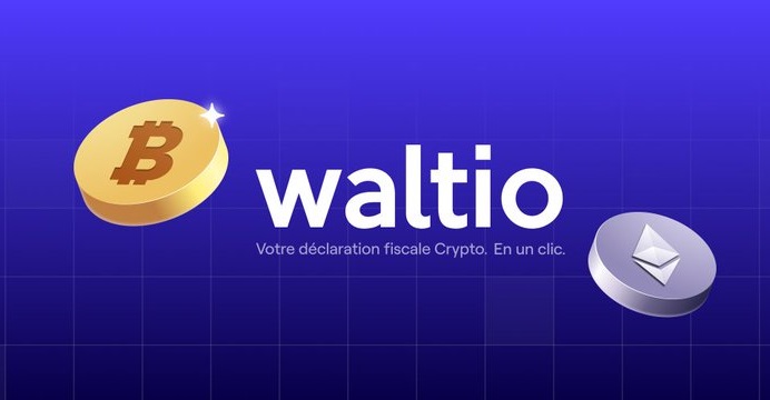 Waltio lance des solutions pour aider les particuliers à mieux gérer leur patrimoine crypto