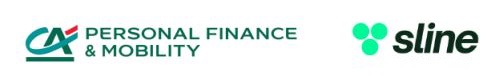 Crédit Agricole Personal Finance & Mobility acquiert à 100% la fintech Sline