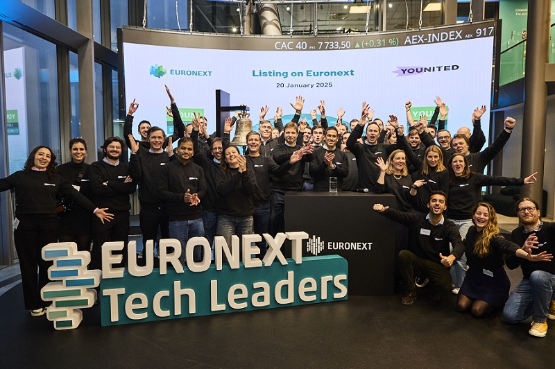 Younited s’introduit sur Euronext Paris