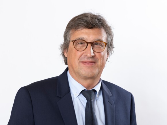 Jean-Philippe Dogneton, Directeur général de la Macif