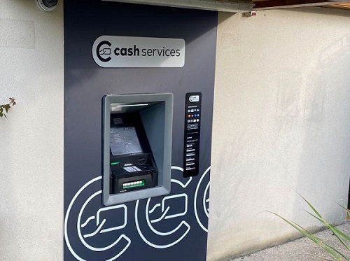 CASH SERVICES accélère le déploiement de sa nouvelle offre de services pour les automates bancaires