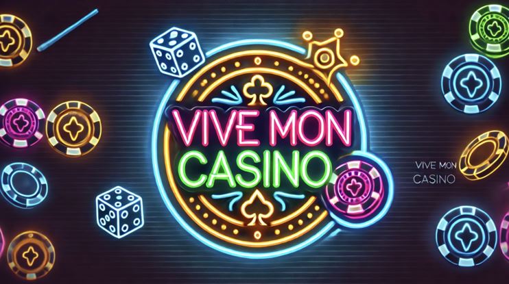 🎰 Vive Mon Casino : Une Aventure Ludique à Ne Pas Manquer ! 🎲