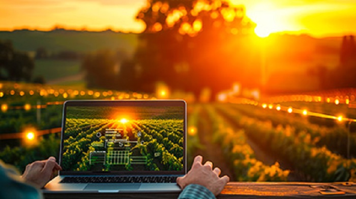 L’agritech et ses défis vus par Natixis CIB