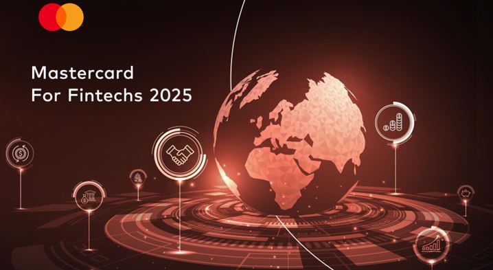 Lancement de l'édition 2025 de Mastercard For Fintechs