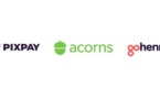 Pixpay et GoHenry rachetés par l'américain Acorns dans l'objectif de démocratiser l'accès à l'épargne