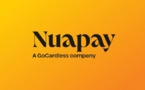 GoCardless finalise l'acquisition de Nuapay