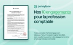 Pennylane élabore sa charte et réaffirme son engagement auprès de la profession comptable