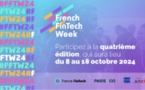 Participez à la quatrième édition de la French Fintech Week