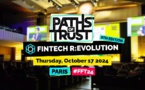 Le grand RDV de la fintech en France, c'est jeudi 17 octobre à la Maison de la Mutualité