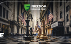 Freedom Holding Corp. est le partenaire principal du championnat du monde FIDE de rapid et blitz 2024