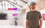 Jean-Michel Pailhon, montre-moi tes NFT 