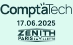 Le rendez-vous incontournable de l’innovation comptable revient en 2025