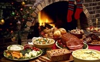 Qui paiera le plus cher pour le dîner de Noël ? 