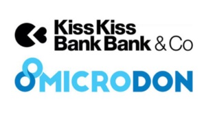 KissKissBankBank &amp; Co conforte son leadership sur le marché du financement participatif avec l’arrivée de microDON