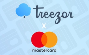 Treezor rejoint le programme Mastercard Fintech Express
