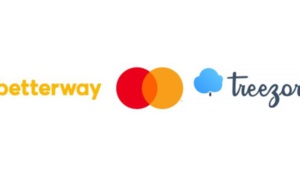 Betterway s’appuie sur Treezor et Mastercard pour lancer la première carte de paiement en France dédiée à la mobilité des salariés