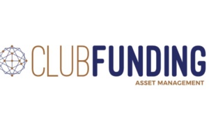 ClubFunding annonce la création de la société de gestion ClubFunding Asset Management et le lancement d’un premier fonds d’investissement dédié à l’immobilier