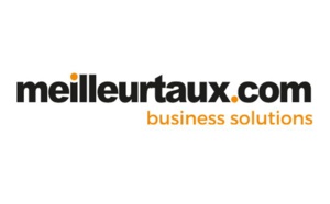 Meilleurtaux lance son offre Meilleurtaux Business Solutions