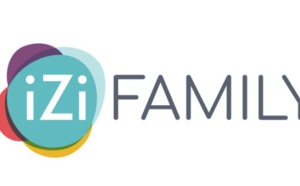 iZi Family, la plateforme pour valoriser l’expérience client lors des moments-clés de la vie, à l’assaut des banques et assurances
