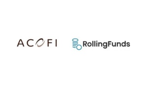 Acofi Gestion s’associe à la fintech RollingFunds pour financer les TPE/PME européennes