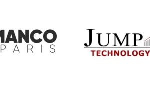 Manco.Paris et JUMP Technology confirment leur relation partenariale