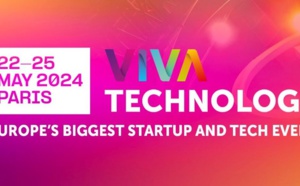 VivaTech, le plus grand événement startup et tech d’Europe