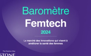 Femtech France et Wavestone dévoilent les résultats du baromètre 2024 de la Femtech en France
