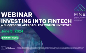 Investing into Fintech a successful approach for women investors