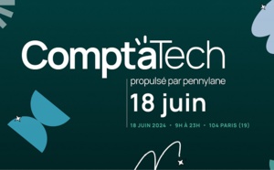 Pour sa 3e édition, ComptaTech met l’innovation et l’IA au cœur de la profession comptable !