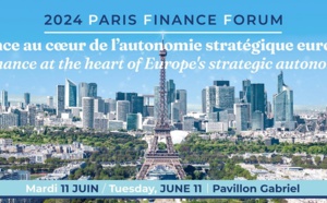 Paris Finance Forum 2024