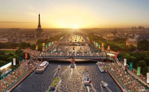 Jeux Olympiques : La fintech française IZIVAT partenaire de VISA qui révolutionne la détaxe touristique cet été