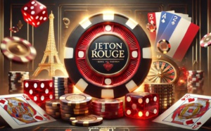 Jeton Rouge: Votre Casino en Ligne Argent Réel en France