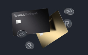 Revolut Business annonce un chiffre d'affaires annuel de 450 M€ et lance Revolut BillPay