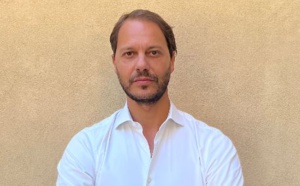 FINOM nomme Alessandro Camilotti au poste de Chief Financial Officer