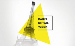 Zoom sur les innovations marquantes du salon Paris Retail Week