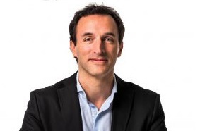 Mangopay nomme Sergi Herrero comme nouveau CEO