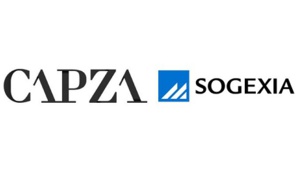 CAPZA entre au capital de la FinTech Sogexia