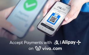 Alipay+ et Viva.com étendent leur collaboration pour améliorer l’expérience client des touristes internationaux