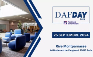 DAF Day - Les directions financières au cœur de la transition numérique