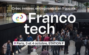 FrancoTech - Revivez 48h d’innovation !