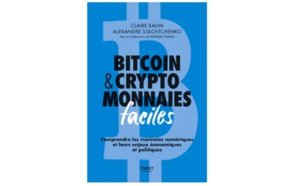 Bitcoin &amp; cryptomonnaies faciles