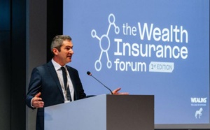 WEALINS dévoile la première édition de son Wealth Insurance Forum