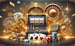 Ile De Casino : Le Nouveau Paradis Des Joueurs En Ligne 🎰